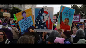 AcheterShepard Fairey - (OBEY) - We The People - set van 3 prints? Enchérissez de 85!