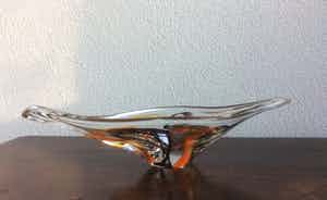 Max Verboeket - SIERSCHAAL verkocht voor € 45!