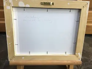 Cor Schaap - Spelen op het strand. kopen? Bied vanaf 375!