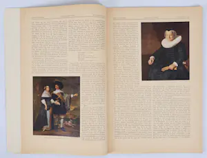 Antiquarisch Boek - Haagsche Post- Winternummer Kerstmis 1932 kopen? Bied vanaf 40!