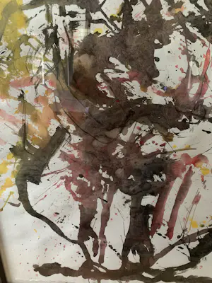 Anton Heyboer - Oermoeder ‼️ kopen? Bied vanaf 375!