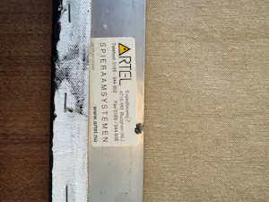 Antonio Poioumen - Z. T. kopen? Bied vanaf 75!