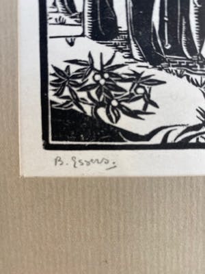 Bernard Essers - "Zwerver verliefd" kopen? Bied vanaf 30!