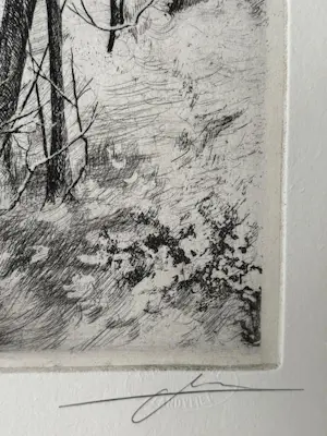 Albert De Vree - Boerderij in het bos kopen? Bied vanaf 40!