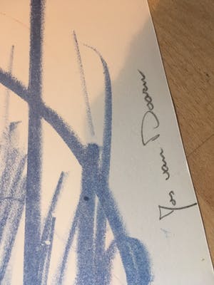 Jos van Doorn - K + VS 217 kopen? Bied vanaf 50!