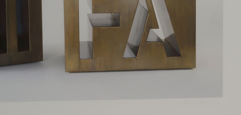 Marc Ruygrok - Piezografie, Mi Fa Bob - Ingelijst kopen? Bied vanaf 35!