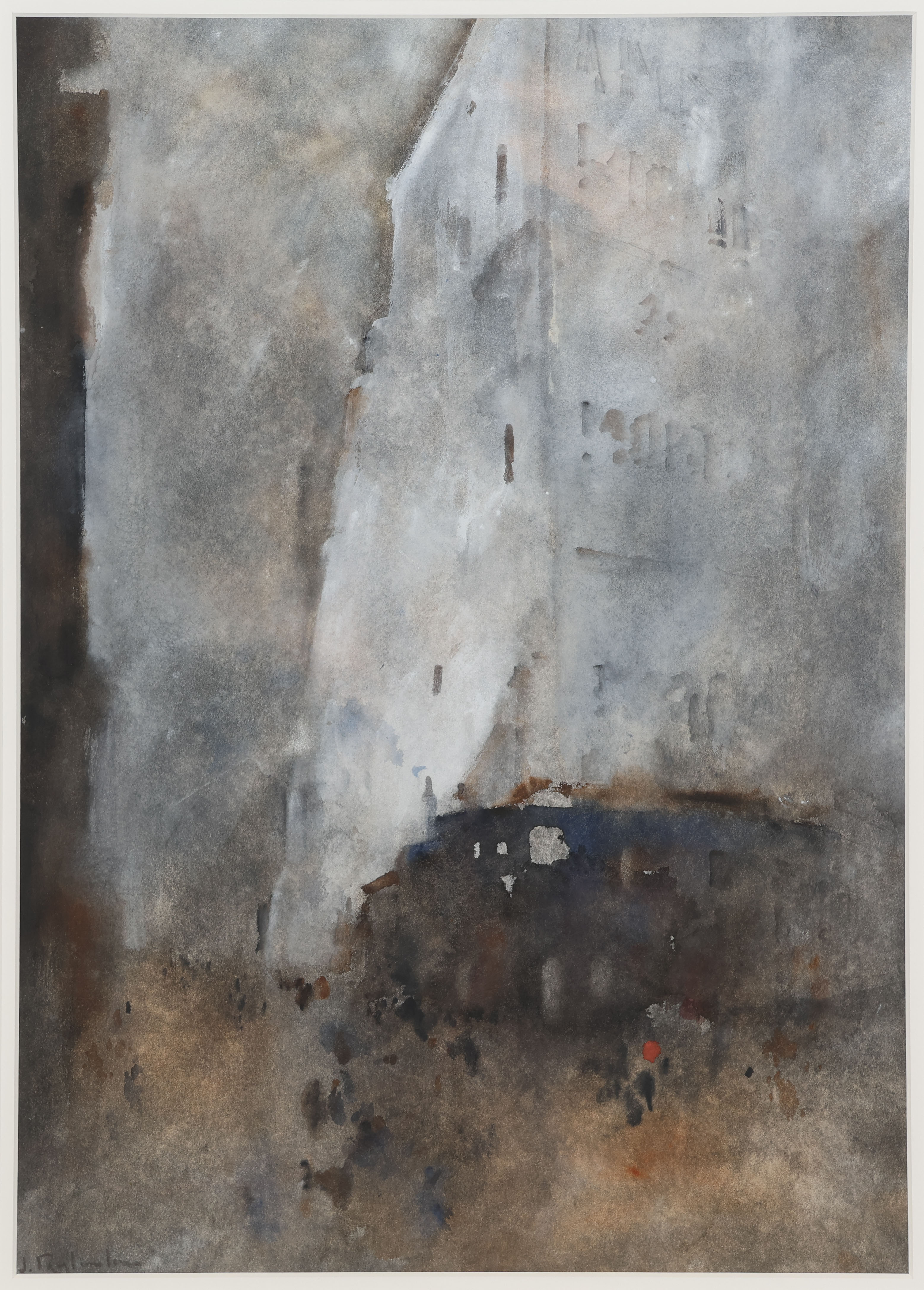 Jan Rijlaarsdam (1911-2007)