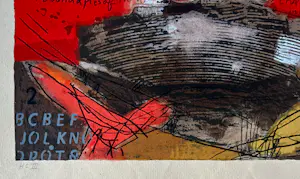 Mohammed Quraish - Flying IV kopen? Bied vanaf 38!