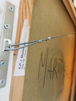 Anton Martineau - schilderij kopen? Bied vanaf 850!