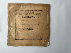 Jan Toorop - Ter gelegenheid van zijn 60sten verjaardag. kopen? Bied vanaf 95!