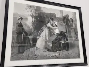 Paul-Armand Girardet - La vraie mère kopen? Bied vanaf 20!
