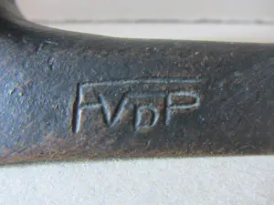 Fernand Vanderplancke - Bronzen beeld kopen? Bied vanaf 110!