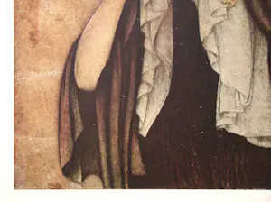 Walter Sauer - Pleureuse - 1930 - Chromotypogravure - Signed and dated kopen? Bied vanaf 180!