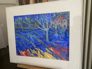 Piet Snoeren - Mas Fleuri "La Contie" kopen? Bied vanaf 20!