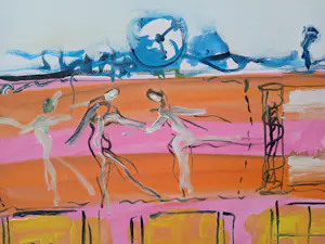 Joanna Glazer - My Home, My Life, My Love and My Heart (It Is Where It Is) kopen? Bied vanaf 20!