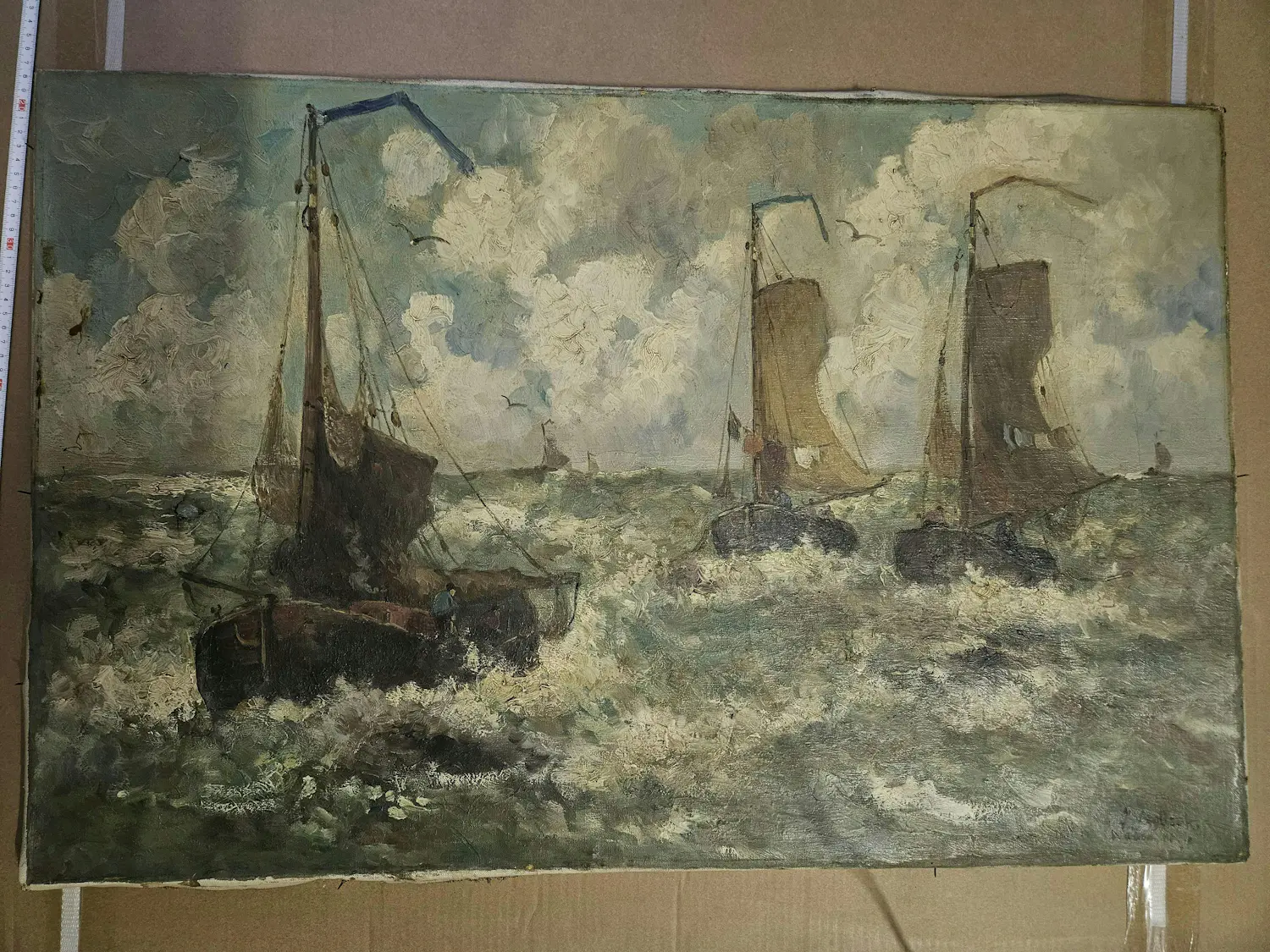 Johannes Verbeek (1906-1969)