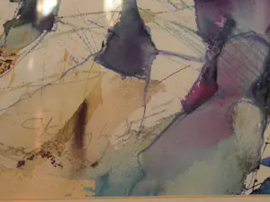 Marjan Nagtegaal - "Walking away". kopen? Bied vanaf 40!