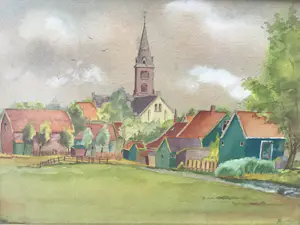 Piet Admiraal - Zaanstreek. kaufen? Bieten Sie von 10!