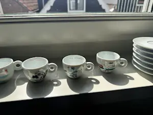 illy Art Collection - 1995, An Du China, espresso kopen? Bied vanaf 48!