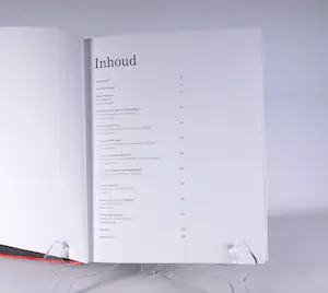 Aat Veldhoen - Boek, De roes van het scheppen - gesigneerd kopen? Bied vanaf 1!