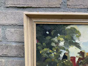 Jan Kelderman - Bloemmarkt Amsterdam kopen? Bied vanaf 60!
