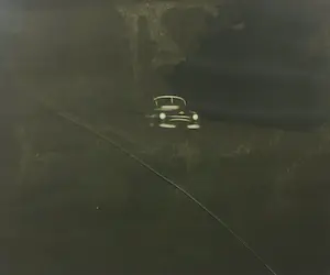 Peter Bes - Ets en aquatint, Sunset Boulevard kopen? Bied vanaf 50!