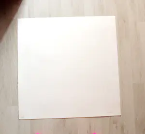 Günther Uecker - "Strukturen" 1980 kopen? Bied vanaf 699!