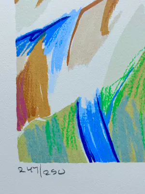 Gonnie van de Ven-de Bruijn - Zonder titel kopen? Bied vanaf 25!