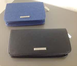 Jan Taminiau - Twee KLM-etuis verkocht voor € 15!