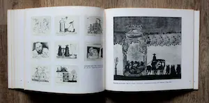 Herman Berserik - grafiek - gesigneerd boek + litho kopen? Bied vanaf 75!