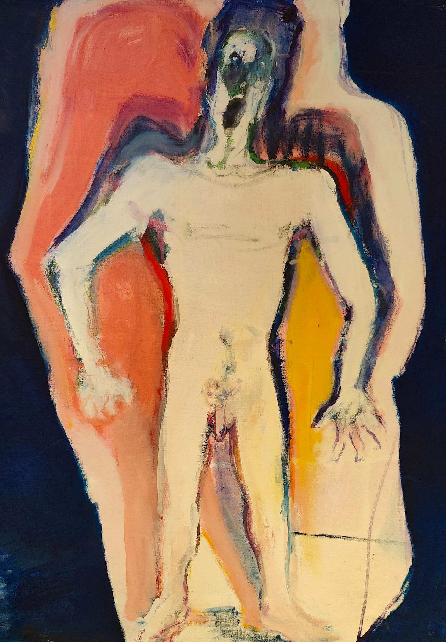 Ria Rettich - 1981 - geen titel kopen? Bied vanaf 200!