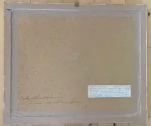 Piet van Wijngaerdt - Stilleven met potten en flessen kopen? Bied vanaf 80!