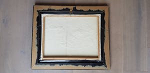 Marianne Naerebout - Poes - acryl op doek, gesigneerd kopen? Bied vanaf 1!