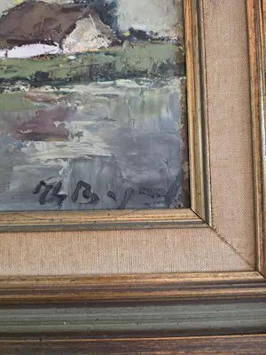 Theo Bogaert - Boot op rivier kopen? Bied vanaf 25!