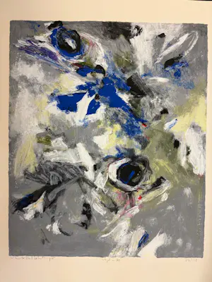 Buy Charlotte Molenkamp - Vogel & Vis? Bid from 90!