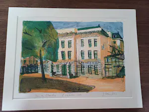 Jeroen Hermkens - Jan en Claudia kopen? Bied vanaf 25!