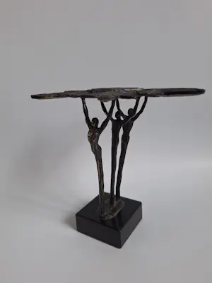 Hans Kuyper - Winter kopen? Bied vanaf 45!