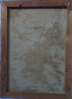 Henri van de Velde - De Geseling kopen? Bied vanaf 150!