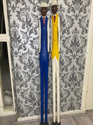 Baule - Kolon kopen? Bied vanaf 60!