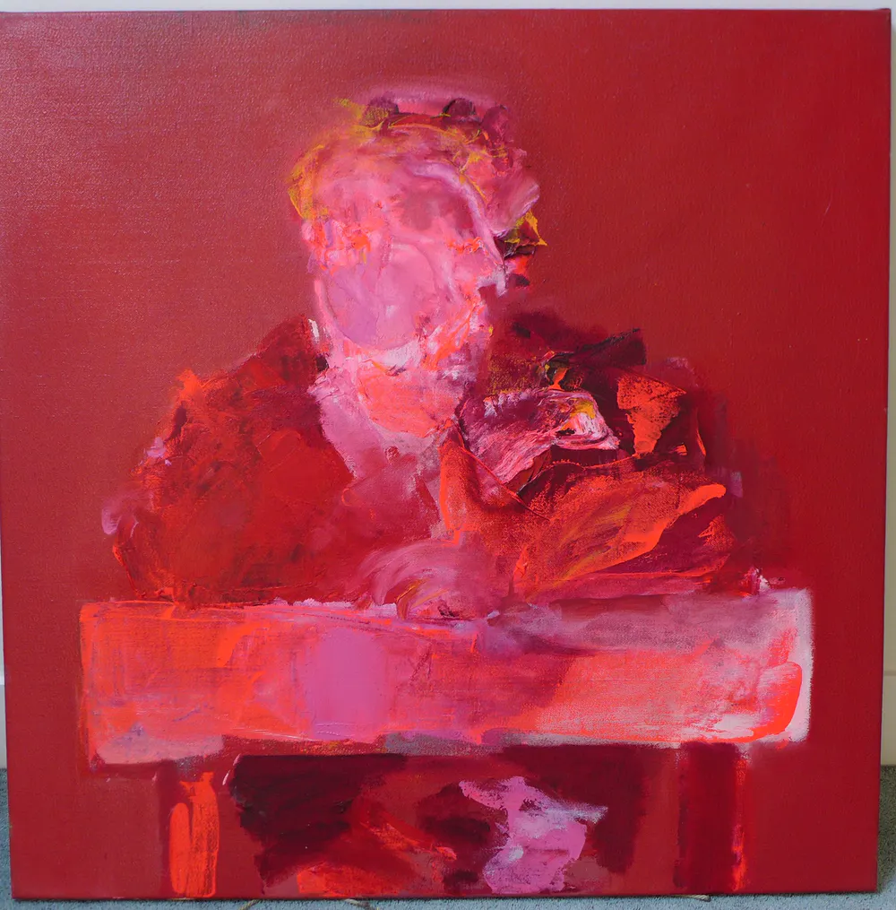 Meidam de Kroon (1989)