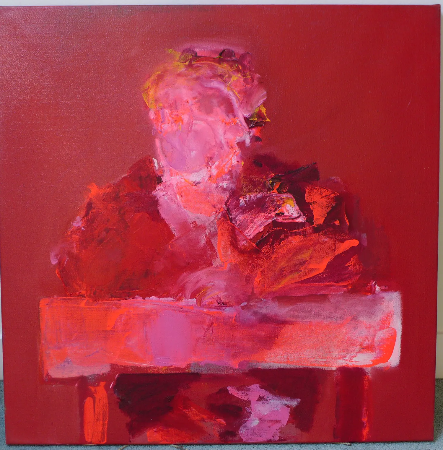 Meidam de Kroon (1989)