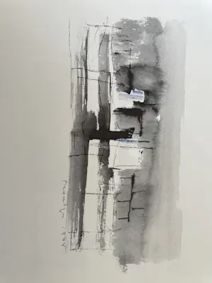 Jan Montyn - Indochine 1974 kopen? Bied vanaf 85!