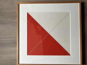 Gust Romijn - Lijnenspel kopen? Bied vanaf 50!