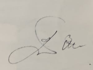 Franscz Witte - Gemengde techniek op papier, Zonder titel kopen? Bied vanaf 1!