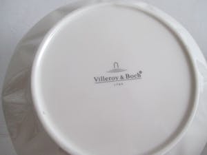 Villeroy en Boch - Kerstdecoratie kopen? Bied vanaf 1!