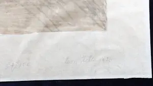 Leon Tebbe - Zonder titel kopen? Bied vanaf 25!