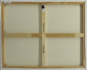 Valentin Bakardjiev - Olieverf op doek, The Night at the Opera IV (Groot) kopen? Bied vanaf 80!