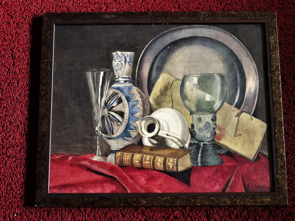 Eelke Jelles Eelkema (1788-1839)