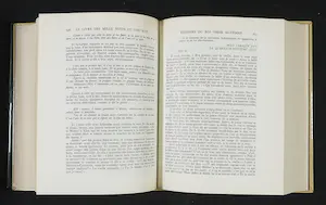 Kees van Dongen - Boekenreeks met grafiek, Des Milles nuits et une nuit kopen? Bied vanaf 1!