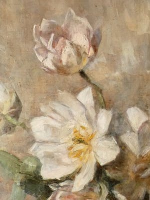 Marguerite Dielman - bloemen kopen? Bied vanaf 350!